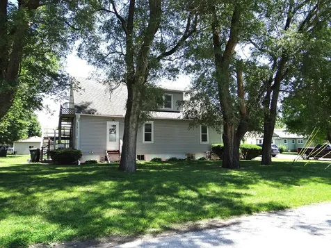 190 West Maple Street Coal City IL 60416