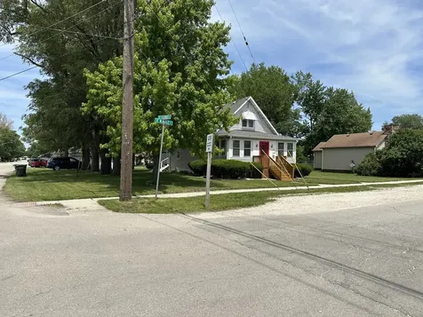 190 West Maple Street Coal City IL 60416