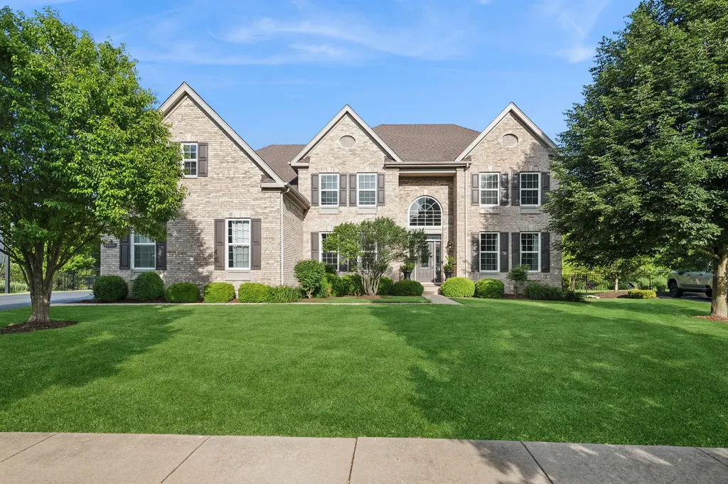 1133 Verona Ridge Drive Aurora IL 60506