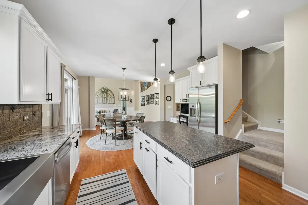1133 Verona Ridge Drive Aurora IL 60506
