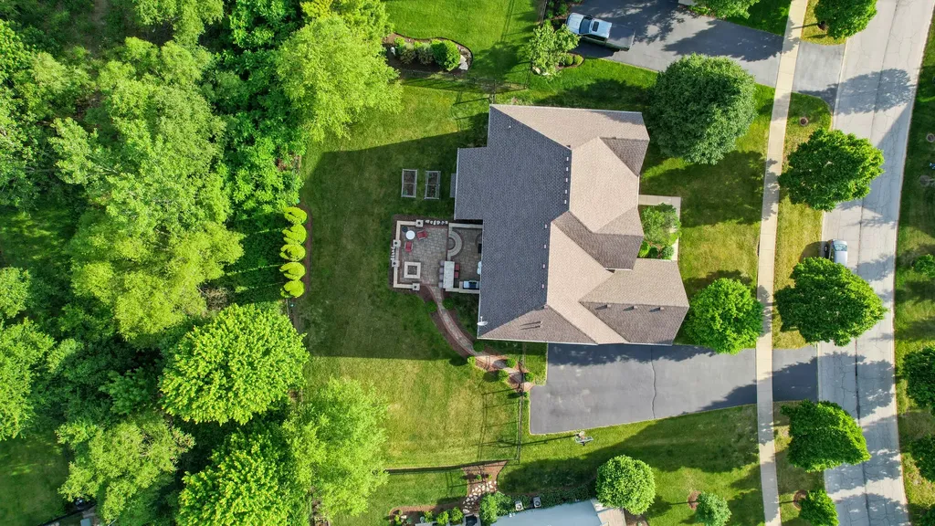 1133 Verona Ridge Drive Aurora IL 60506