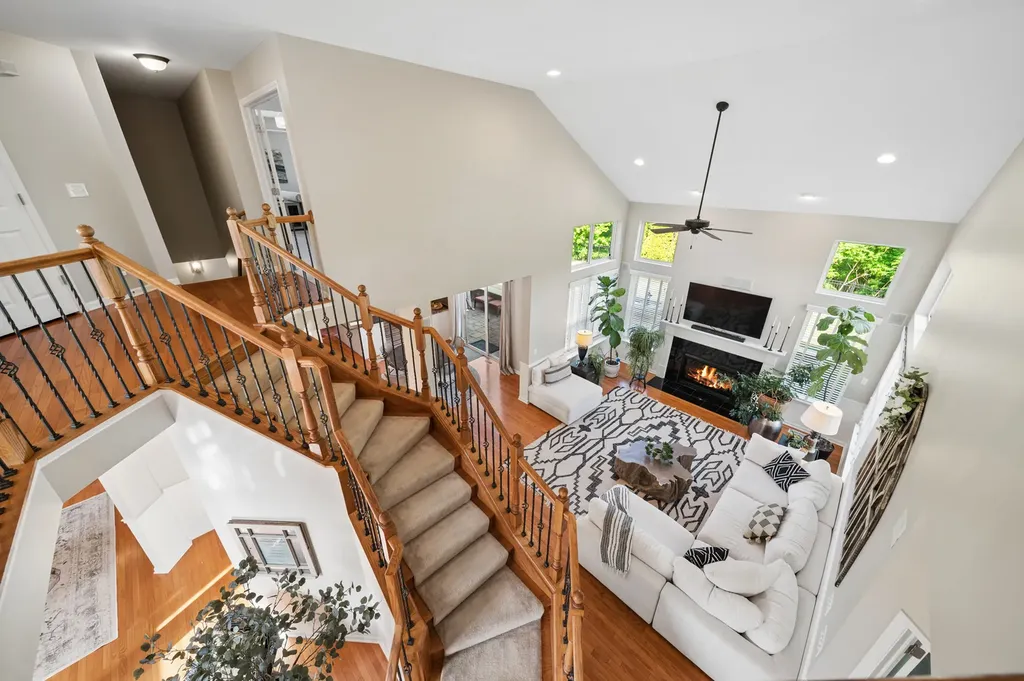 1133 Verona Ridge Drive Aurora IL 60506