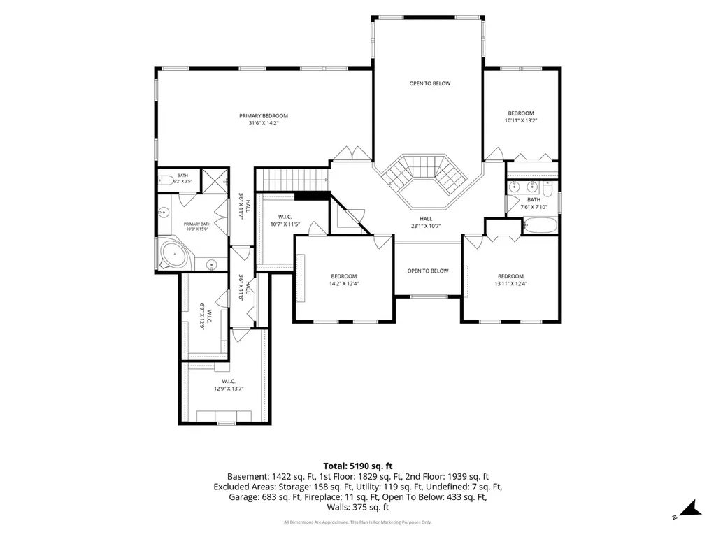 1133 Verona Ridge Drive Aurora IL 60506