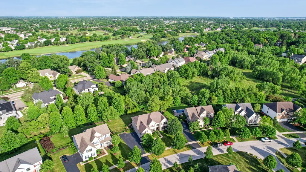 1133 Verona Ridge Drive Aurora IL 60506