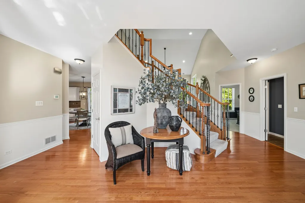1133 Verona Ridge Drive Aurora IL 60506