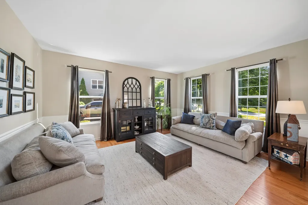 1133 Verona Ridge Drive Aurora IL 60506
