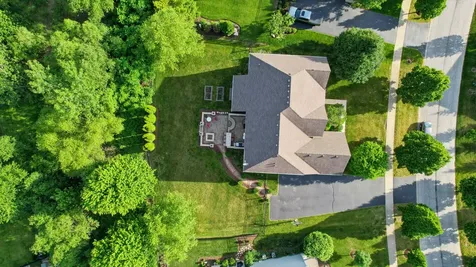 1133 Verona Ridge Drive Aurora IL 60506