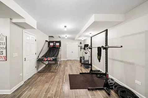 1133 Verona Ridge Drive Aurora IL 60506