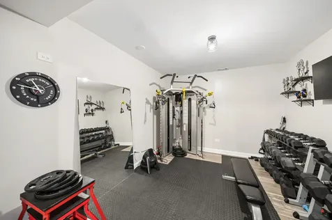 1133 Verona Ridge Drive Aurora IL 60506