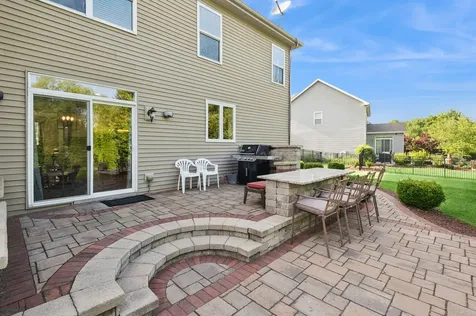 1133 Verona Ridge Drive Aurora IL 60506