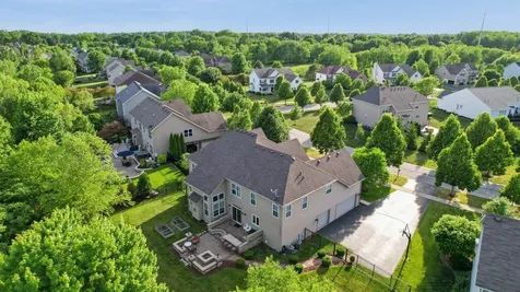 1133 Verona Ridge Drive Aurora IL 60506
