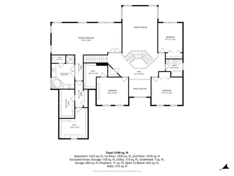 1133 Verona Ridge Drive Aurora IL 60506