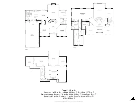 1133 Verona Ridge Drive Aurora IL 60506