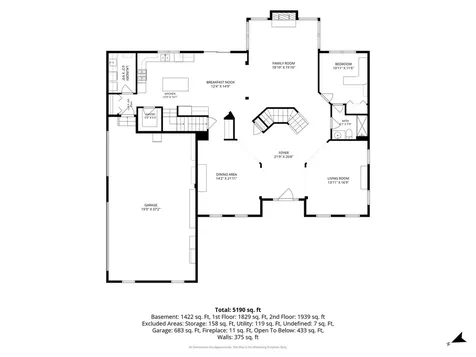 1133 Verona Ridge Drive Aurora IL 60506