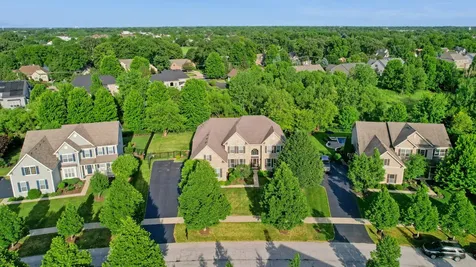 1133 Verona Ridge Drive Aurora IL 60506
