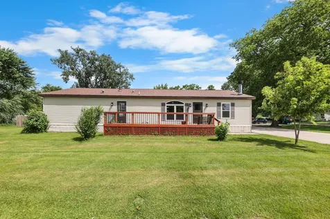 40 East Livingston Street Godley IL 60407