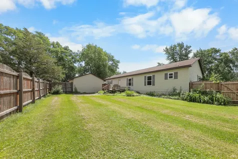 40 East Livingston Street Godley IL 60407