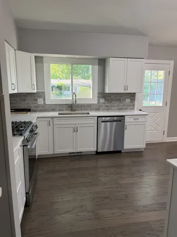 910 Fairlawn Avenue Libertyville IL 60048