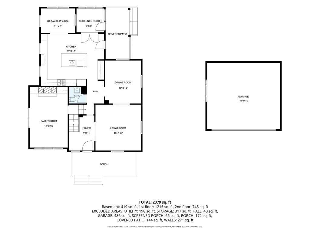 473 North Montclair Avenue Glen Ellyn IL 60137
