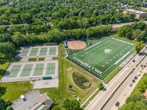 473 North Montclair Avenue Glen Ellyn IL 60137