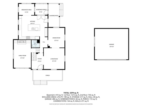 473 North Montclair Avenue Glen Ellyn IL 60137