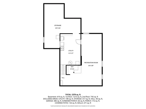 473 North Montclair Avenue Glen Ellyn IL 60137