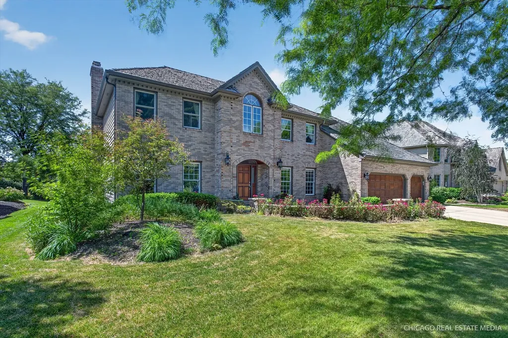 2008 Palmer Drive Naperville IL 60564