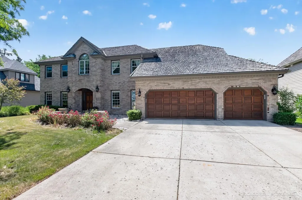 2008 Palmer Drive Naperville IL 60564