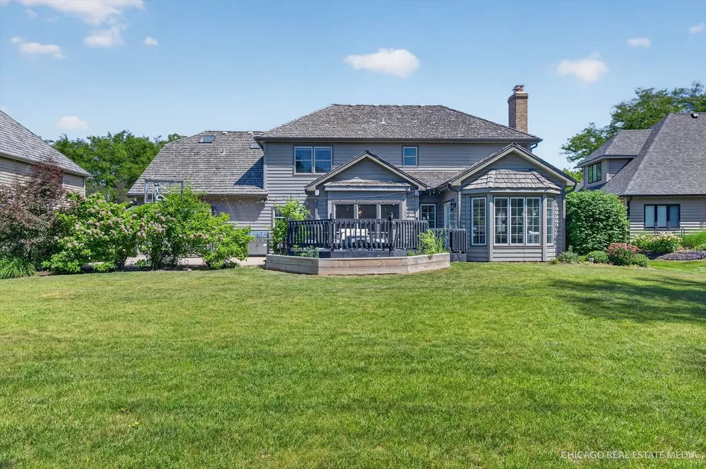 2008 Palmer Drive Naperville IL 60564
