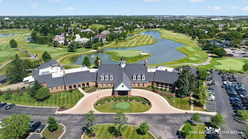 2008 Palmer Drive Naperville IL 60564