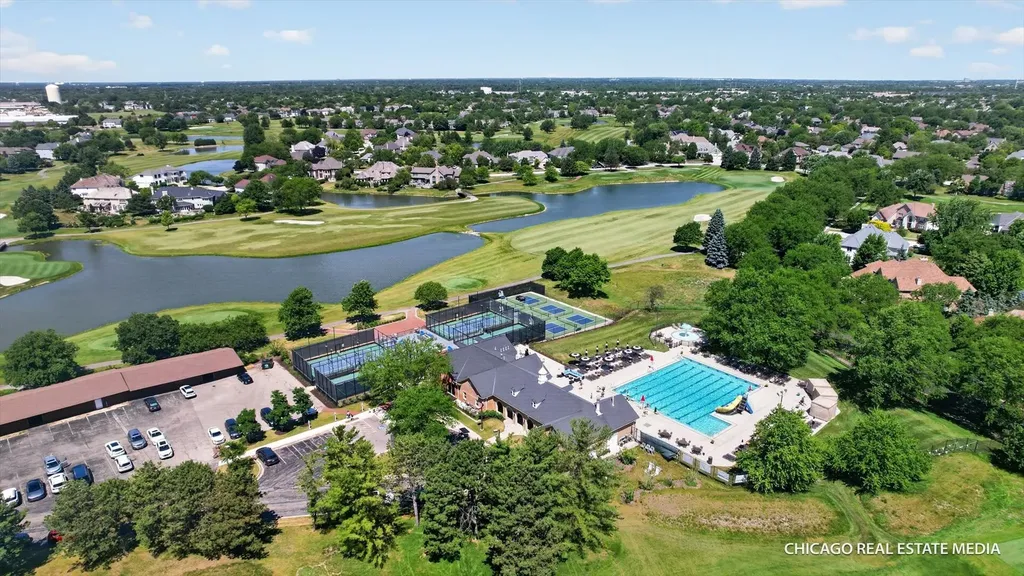 2008 Palmer Drive Naperville IL 60564