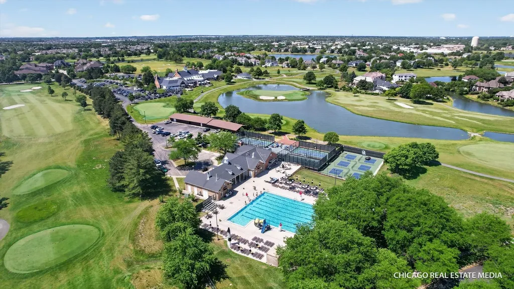 2008 Palmer Drive Naperville IL 60564