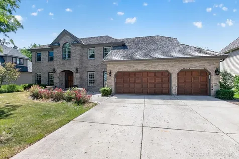 2008 Palmer Drive Naperville IL 60564