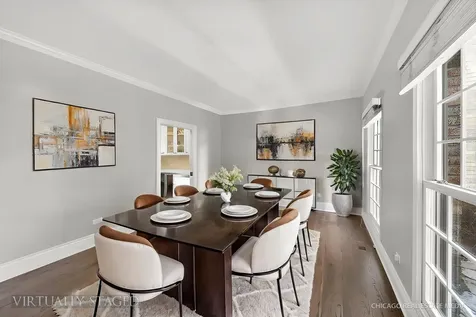 2008 Palmer Drive Naperville IL 60564