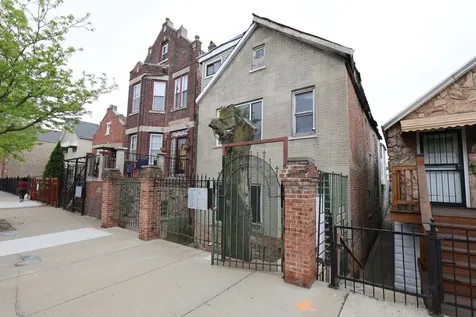 2039 West 18th Place Chicago IL 60608
