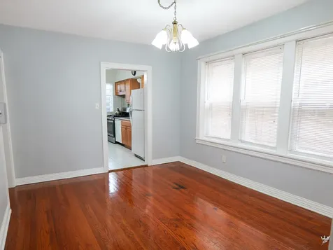 5838 North Mulligan Avenue Chicago IL 60646