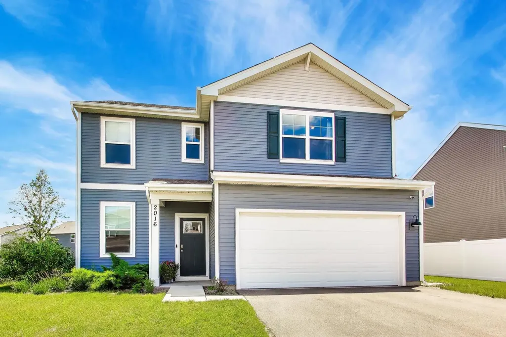 2016 Magnolia Lane Wonder Lake IL 60097