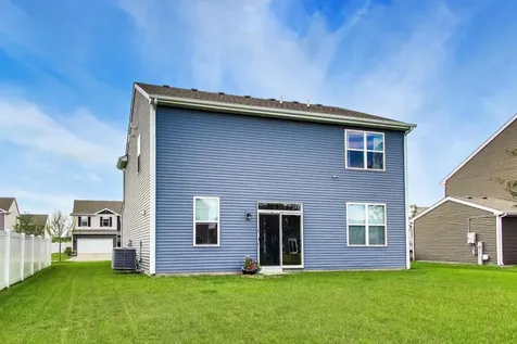 2016 Magnolia Lane Wonder Lake IL 60097