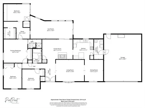 1108 Riverside Court Mahomet IL 61853
