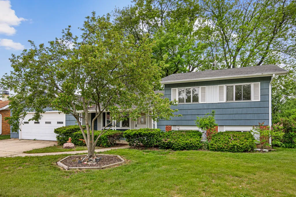 500 Audubon Street Hoffman Estates IL 60169