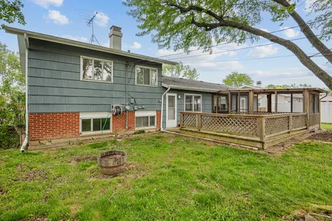 500 Audubon Street Hoffman Estates IL 60169