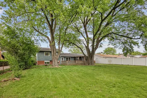 500 Audubon Street Hoffman Estates IL 60169