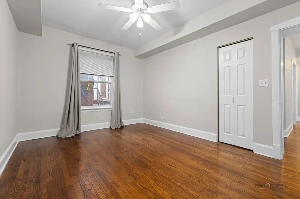 2026 North Burling Street Chicago IL 60614