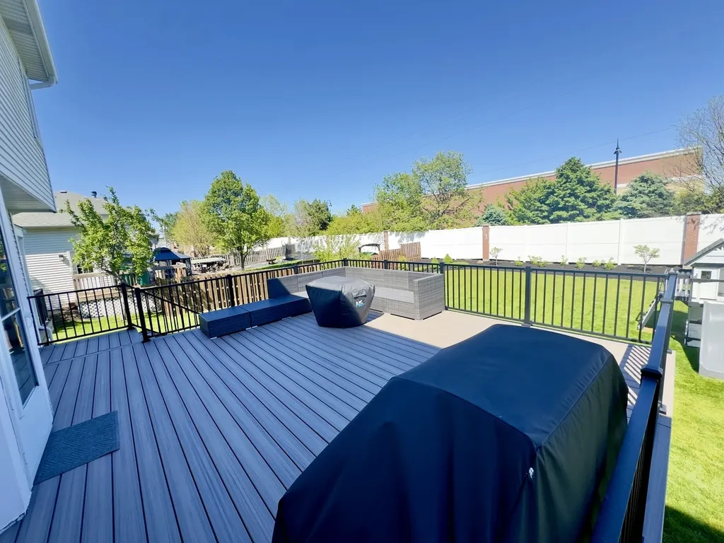 1704 Brighton Lane Plainfield IL 60586