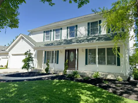 1704 Brighton Lane Plainfield IL 60586