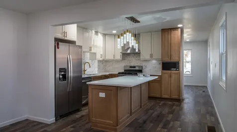 2814 Cardinal Drive Rolling Meadows IL 60008