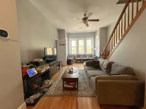 2541 West Cortland Street Chicago IL 60647