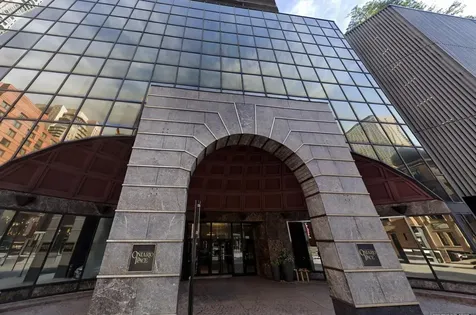 10 East Ontario Street Chicago IL 60611