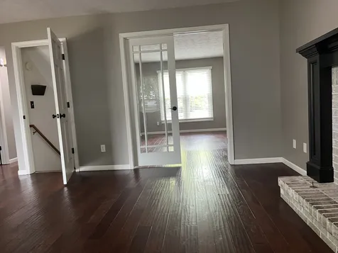 3132 Eagle Creek Drive Bloomington IL 61704