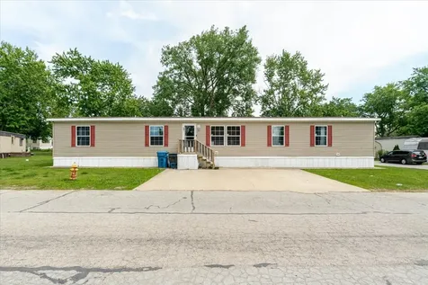 861 4TH Street Normal IL 61761